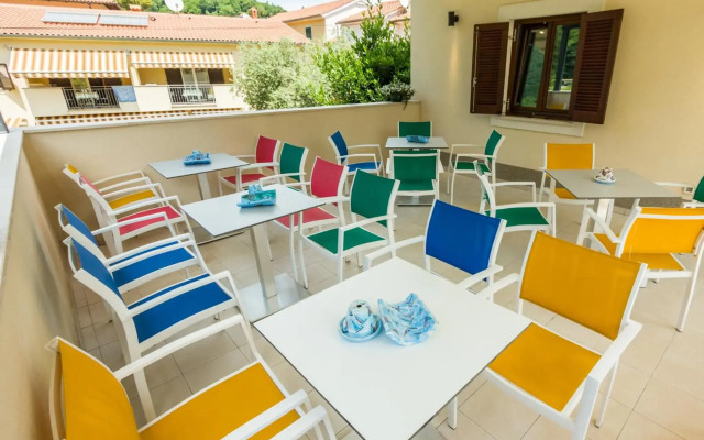 Aparthotel Gimi