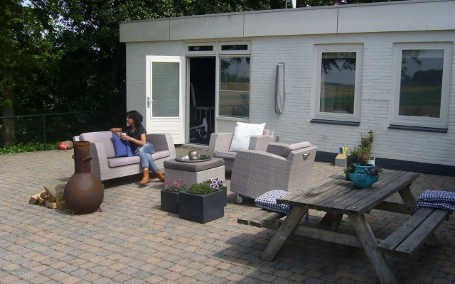 B&B Op de Brabantse Wal