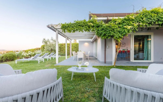 The Secret Escape Villa