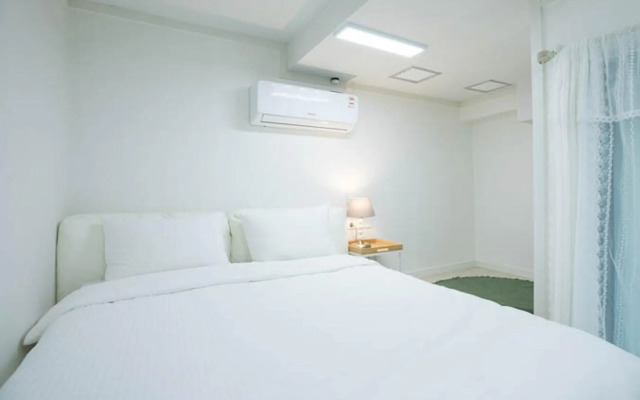 Pohang Haesong Pension