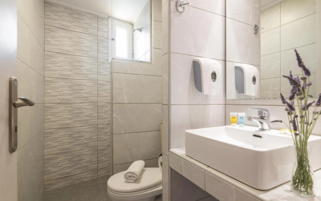 Varres Hotel