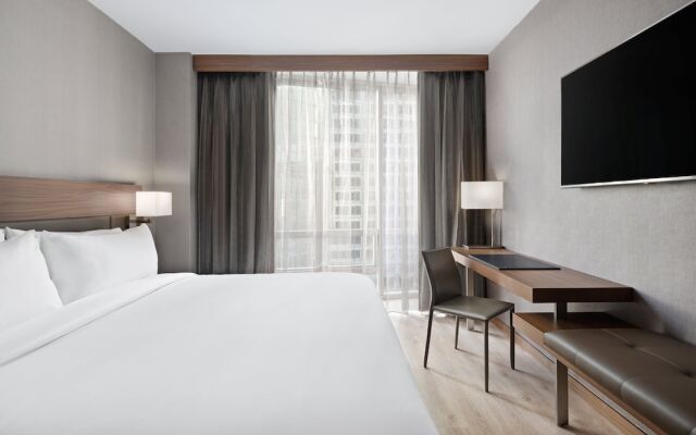 AC Hotel Columbus Downtown