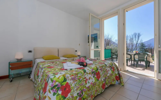 Villa Apartments - Porto Letizia