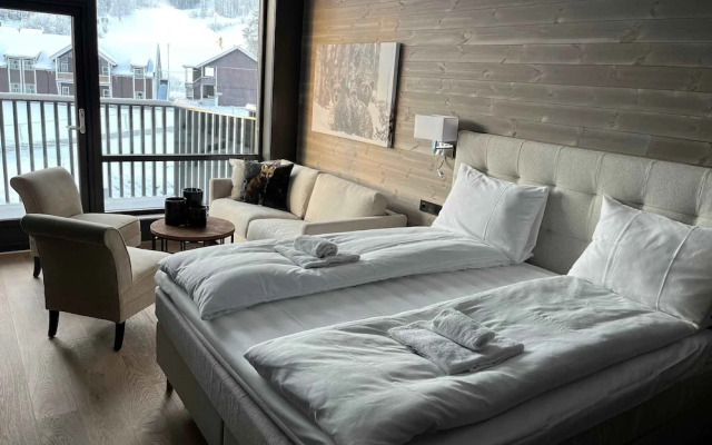 Trysil Alpine Lodge