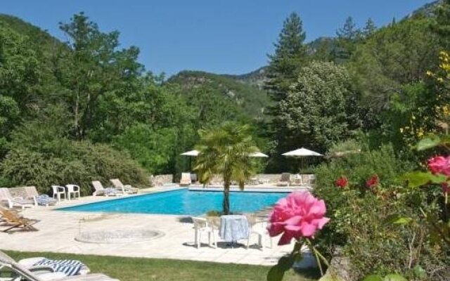 Hameau de Valouse