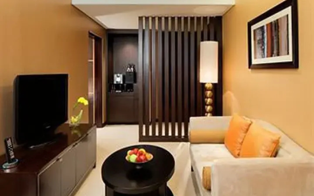 Address Dubai Marina Residences - Hotel in ดูไบ - Photo 3