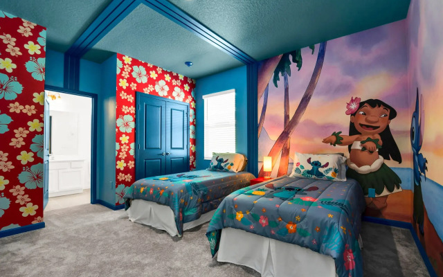 2395RAMA, Kissimmee, US