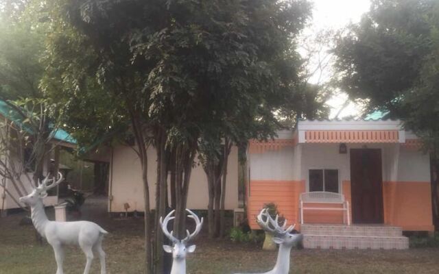 Mourakot Resort