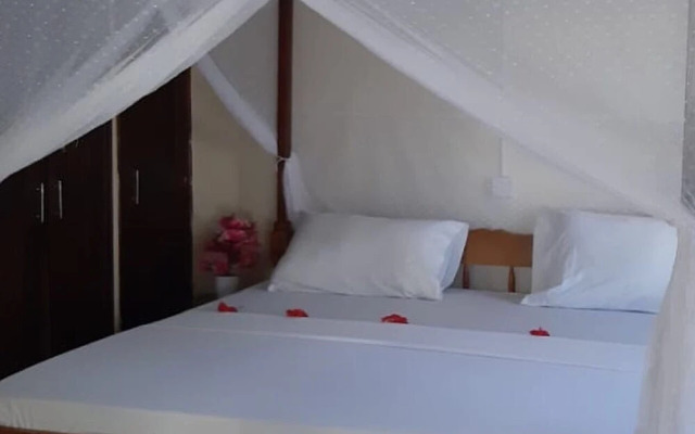 Three Bedroom Cottage