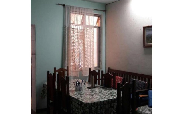 Hostel Jandira