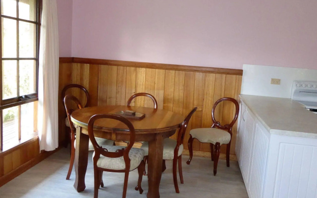 Platypus Park Country Retreat