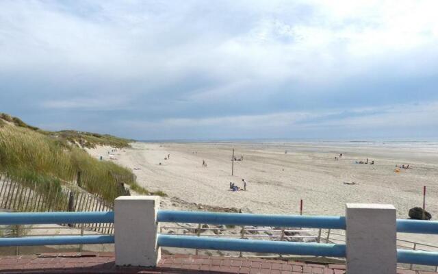 100m de la plage - Gîte Sealencieux : Baba et Tata