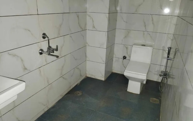 Hotel Raj Villas Palace - Jodhpur