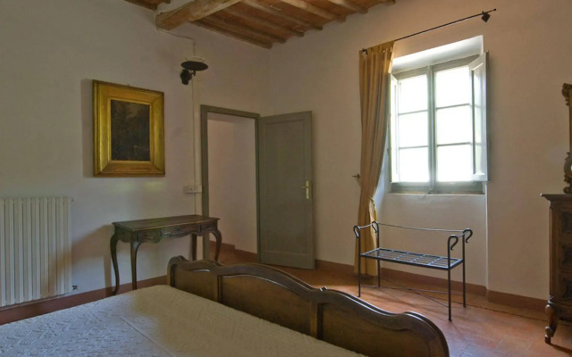 Antico Casale di Montegualandro & Spa