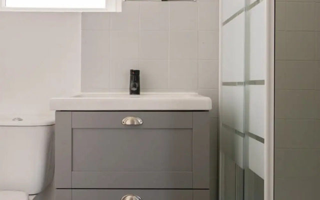 Apartment in Le Mans Near City Center