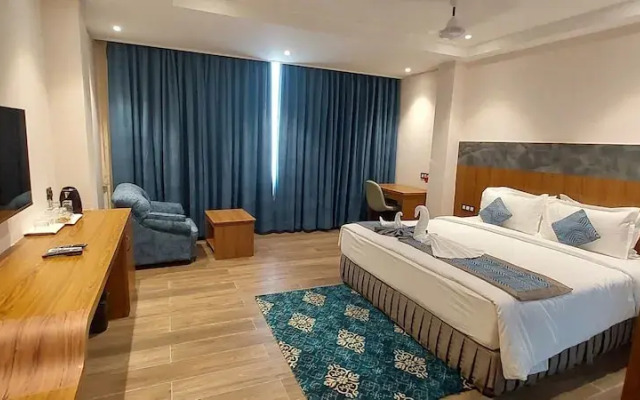 Pipul Padmaja Beach Inn