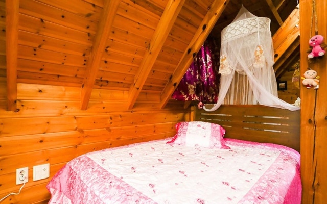 Gapyeong Champignon Pension