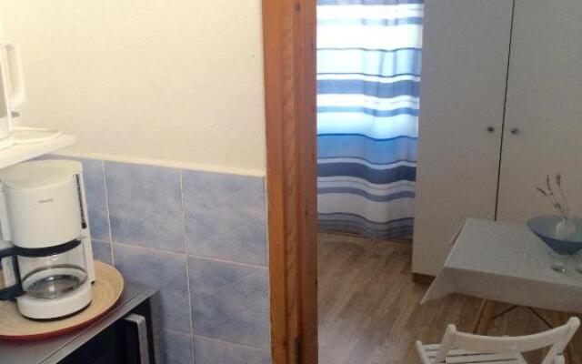 Primasrima Apartments