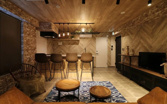 Maison Sapporo