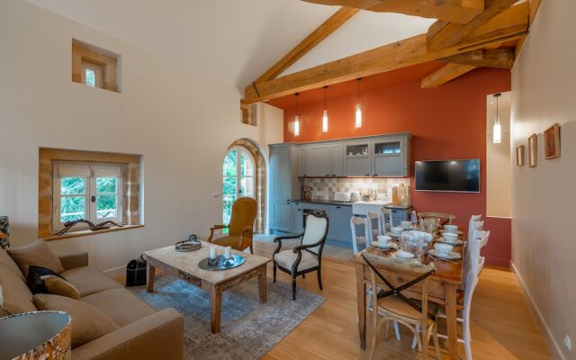 Château de Champ-renard