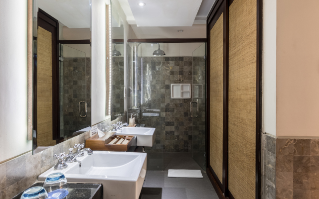 Ramayana Candidasa Beach Resort