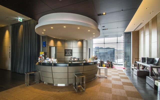 Solaria Nishitetsu Hotel Kagoshima