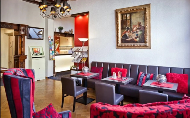 Arthotel ANA Residence