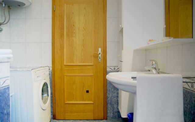 Sol Jardin Apartments