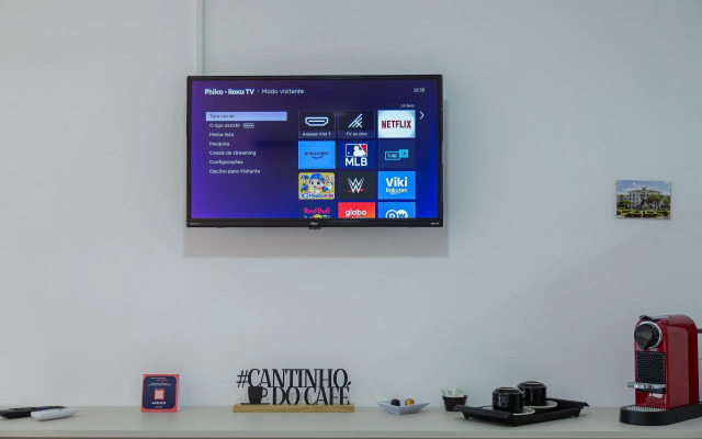 Lindo studio em Poços de Caldas MG PGO402
