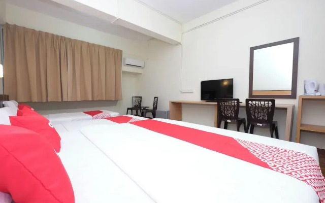 OYO 1105 Hotel 75