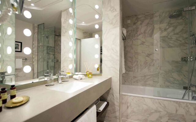 MGallery Cerretani Hotel Florence