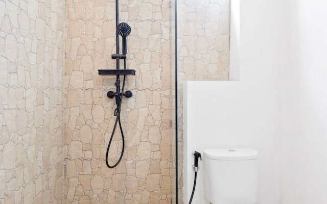 Canggu Heart Villa by Betterplace