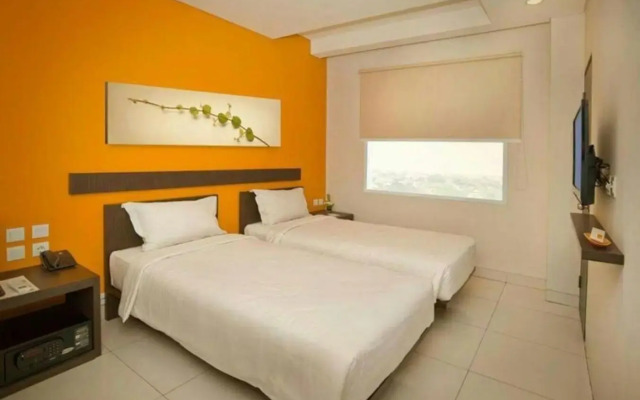 V Hotel Tebet, Jakarta