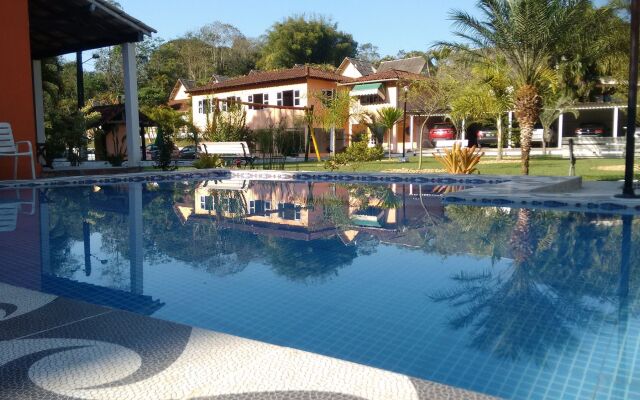 Hotel Vale Verde Penedo