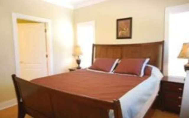 Ocean Melodies 10B - 2 Br Condo