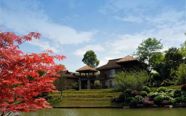 Ji Zhuang Hotel