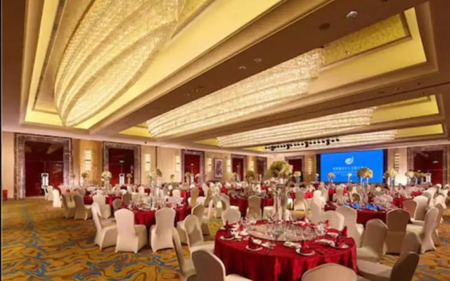 Grand New Century Hotel Hangzhou Sumtime