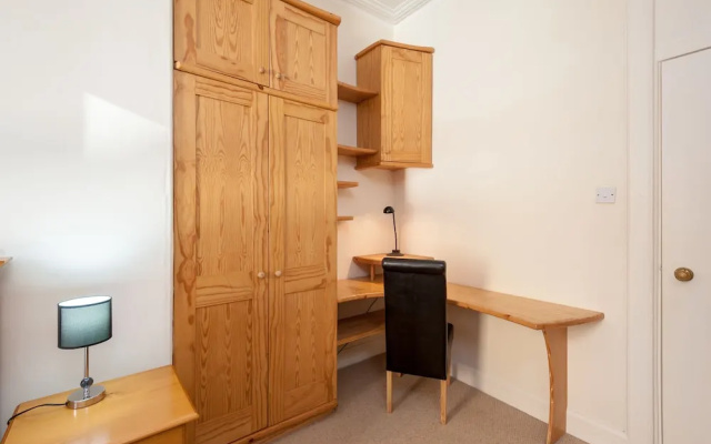 Edinburgh Rossie Apartment