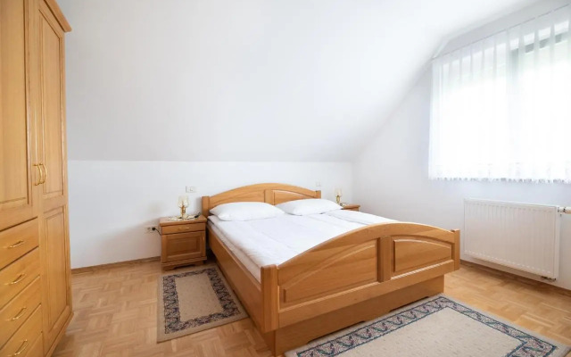 Apartmaji Trentelj