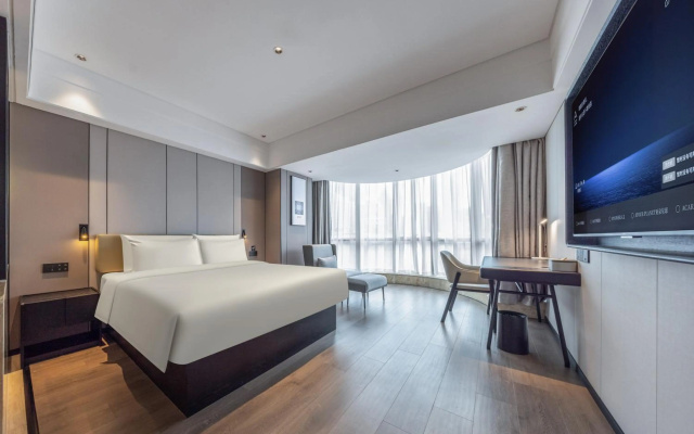 Relax Season Hotel (Shenzhen Dongmen) – Guest Rooms – Shenzhen