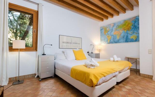 Villa Son Floriana