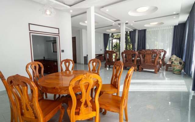 Dieu Thong Hotel