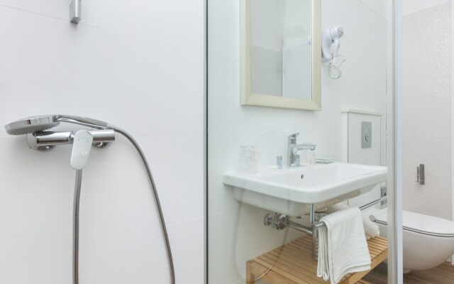 Spalatum Boutique Suites