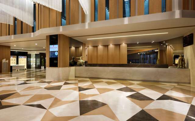 Ramada Plaza by Wyndham Konya
