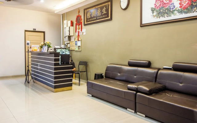 Value Inn Homestay by uBook