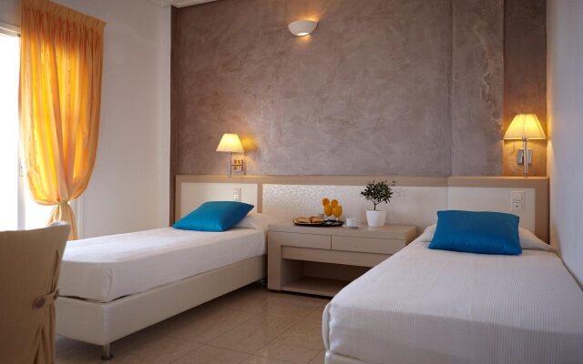 Smy Santorini Suites & Villas