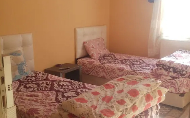 Ciftlik Otel