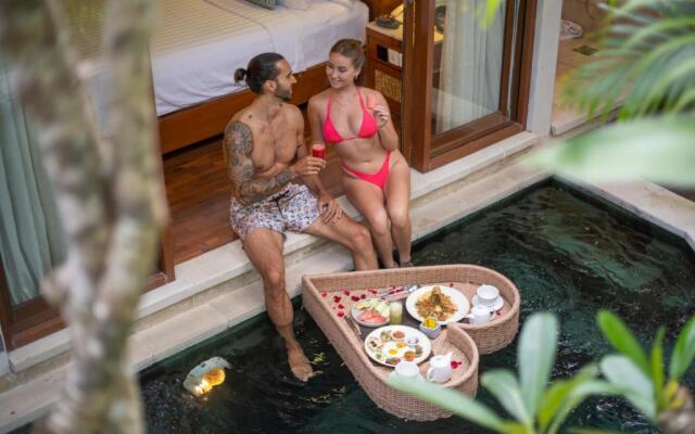 Aksari Villa Seminyak by Ini Vie Hospitality