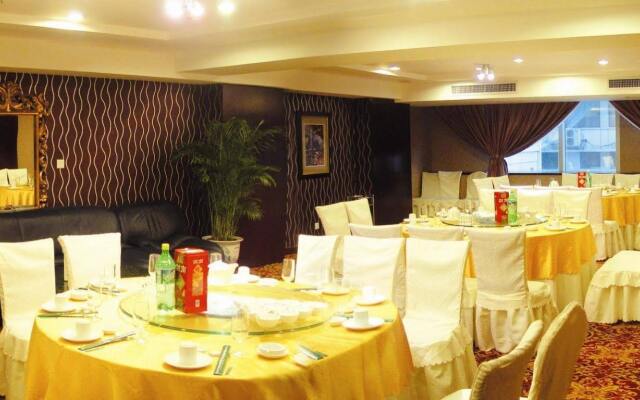 Liuzhou Lijing Hotel