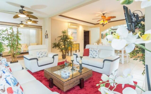 Luxury Coco Villas